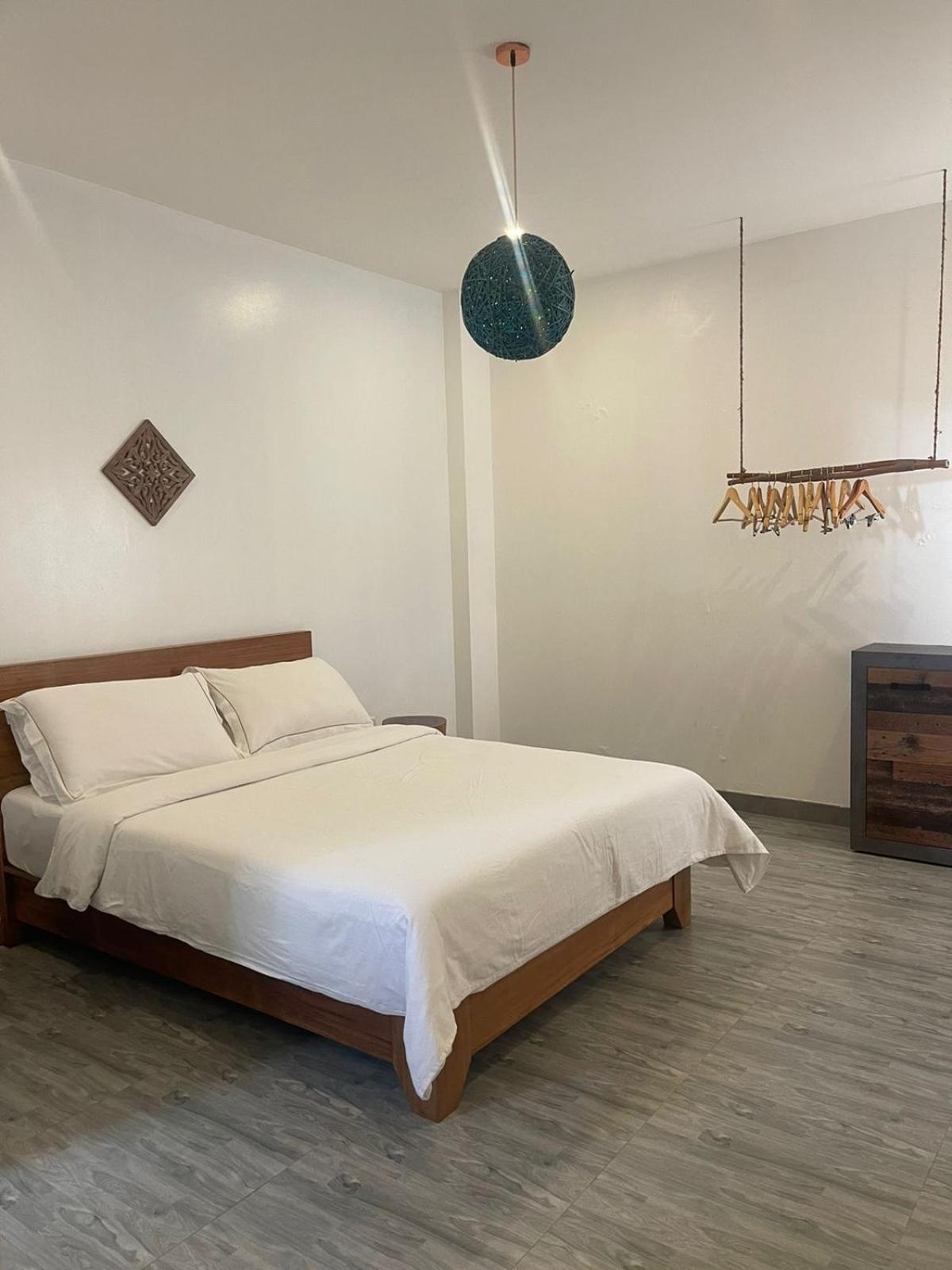 Lea Spa Hotel Maafushi Exteriör bild